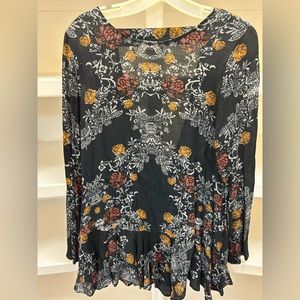 Free People top